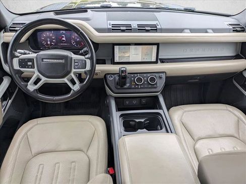 Used 2020 Land Rover Defender 110 HSE image 18