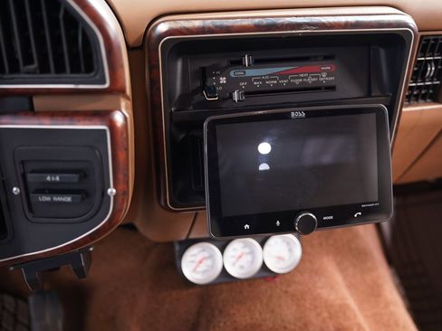 Used 1989 Ford Bronco image 37