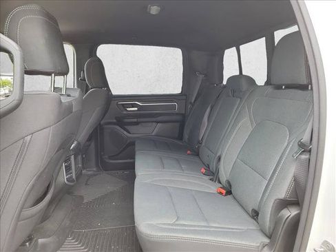 Used 2022 RAM 1500 Lone Star RWD image 14