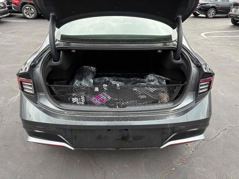 New 2026 Hyundai Sonata SEL FWD image 59