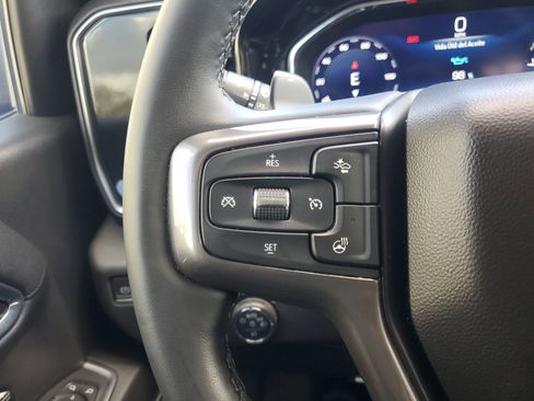 Used 2023 Chevrolet Silverado 1500 High Country image 21