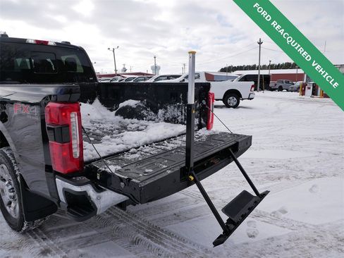 Used 2024 Ford F250 King Ranch w/ Chrome Package image 10