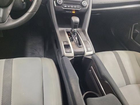 Used 2018 Honda Civic LX image 26