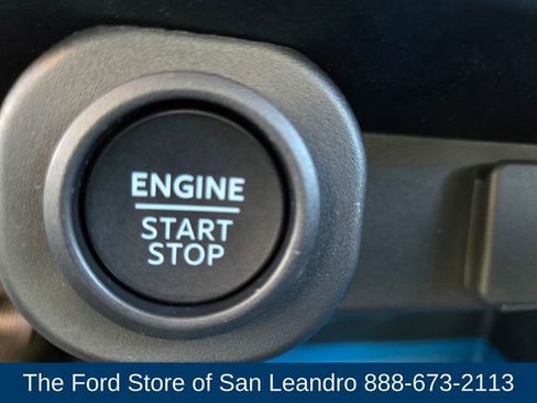 New 2025 Ford Maverick XLT image 17