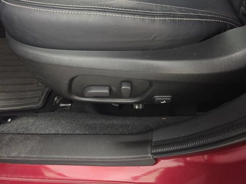 Used 2018 Subaru Forester 2.5i Touring w/ Popular Package #2 AWD/4WD image 17