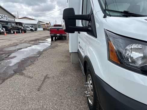 Used 2018 Ford Transit 350 156 DRW image 34