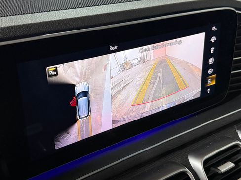 Used 2023 Mercedes-Benz GLE 350 4MATIC image 29