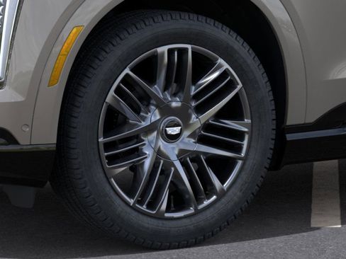 New 2026 Cadillac Escalade IQL Sport 1 w/ LPO, ONYX Package image 9