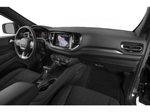Used 2024 Dodge Durango SRT AWD/4WD image 18