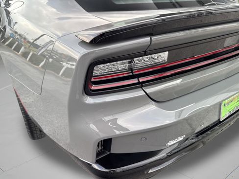 New 2026 Dodge Charger R/T Scat Pack image 37