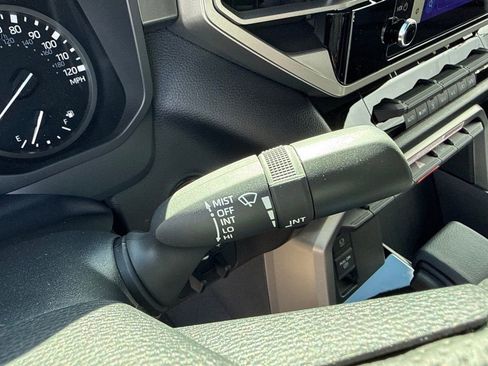 New 2026 Toyota Tundra SR5 AWD/4WD image 31
