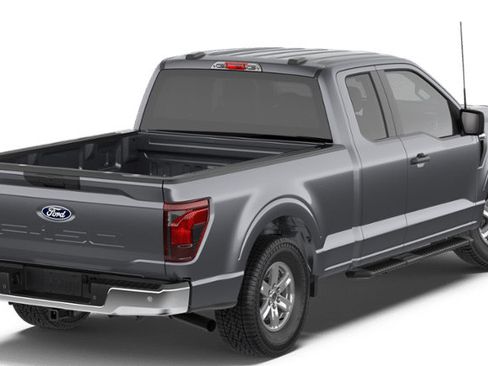 New 2026 Ford F150 XL w/ Equipment Group 103A High AWD/4WD image 25