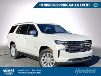 Used 2023 Chevrolet Tahoe Premier 360° Tour