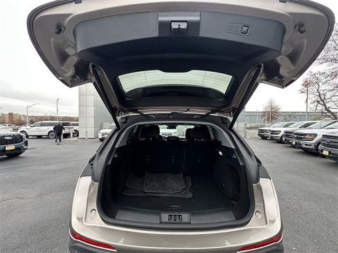 Used 2020 Lincoln Corsair AWD w/ Equipment Group 101A image 40