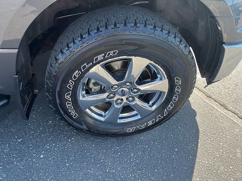 Used 2018 Ford F150 XLT w/ Equipment Group 302A Luxury AWD/4WD image 10
