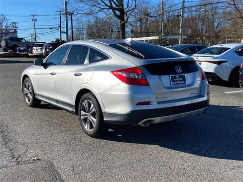 Used 2013 Honda Crosstour EX-L image 7
