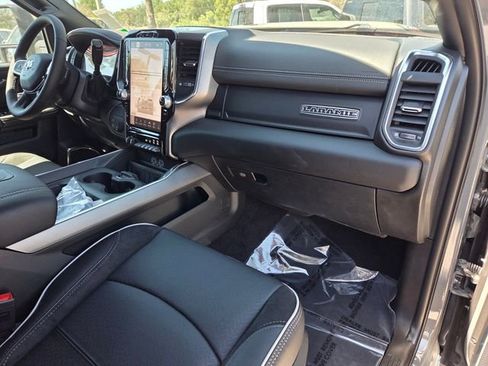 New 2026 RAM 2500 Laramie w/ Night Edition image 15