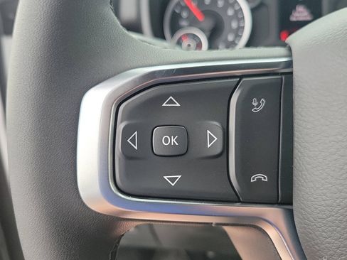 New 2026 RAM 1500 Big Horn RWD image 5
