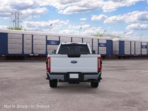 New 2026 Ford F350 XLT w/ 360-Degree Camera Package AWD/4WD image 5