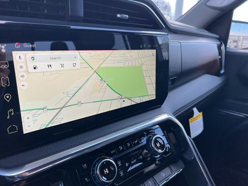 New 2026 GMC Sierra 1500 Denali w/ Denali Reserve Package image 32