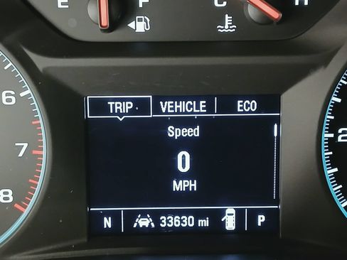 Used 2023 Chevrolet Traverse LS w/ Safety Package AWD/4WD image 32
