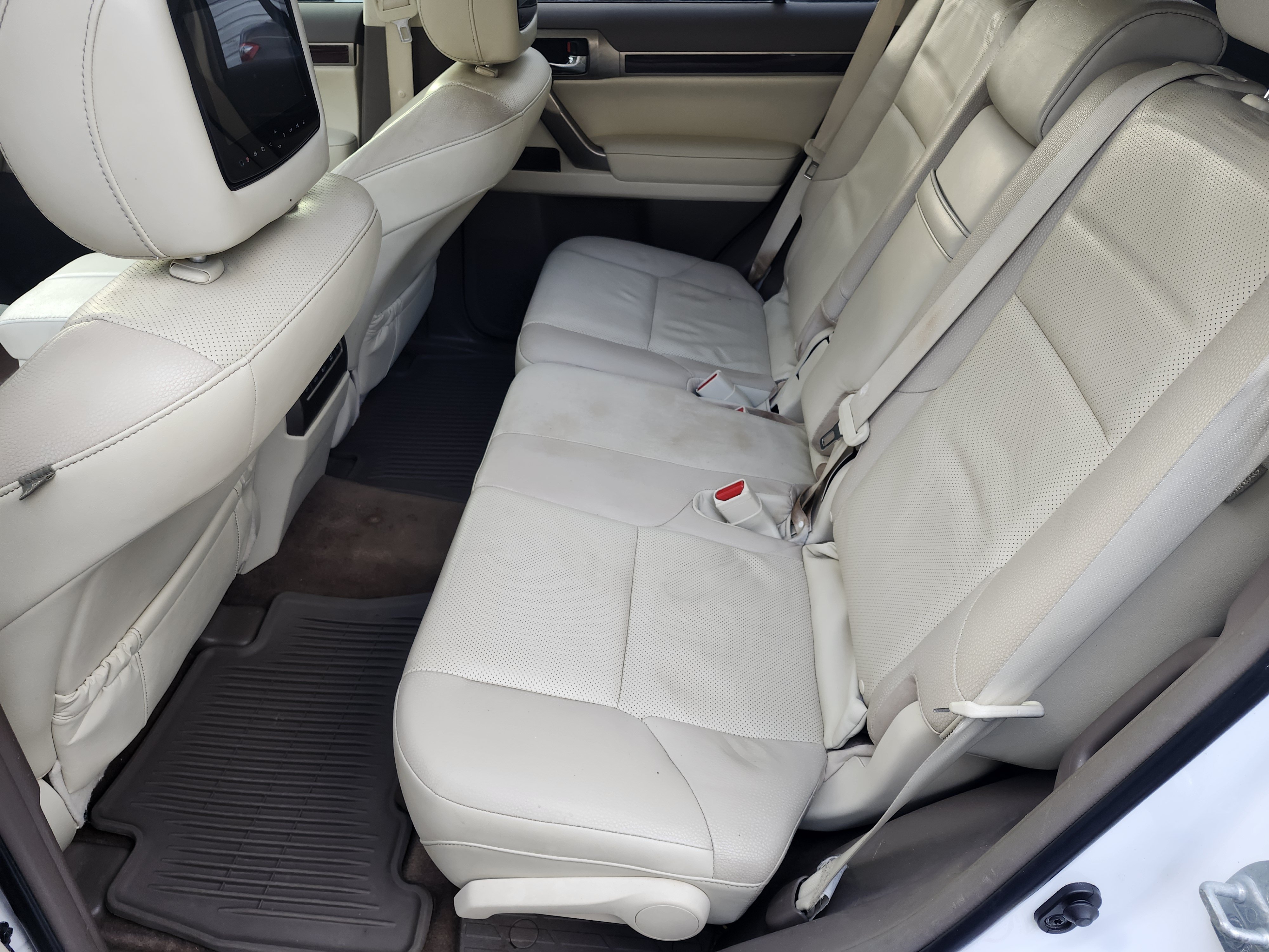 Used 2015 Lexus GX 460 w/ Premium Package AWD/4WD image 5
