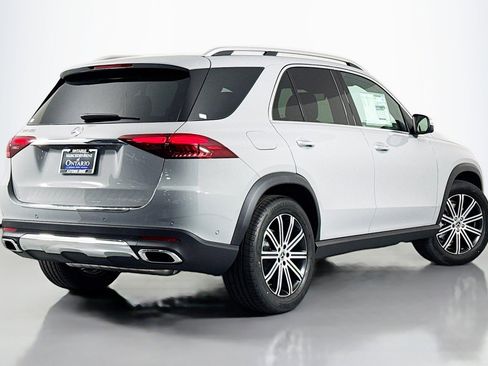New 2026 Mercedes-Benz GLE 350 4MATIC image 12