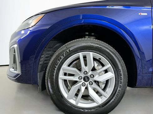 Used 2024 Audi Q5 2.0T Premium image 12