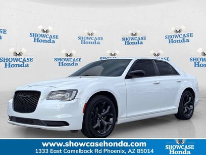 Used 2023 Chrysler 300 Touring w/ Sport Appearance Package