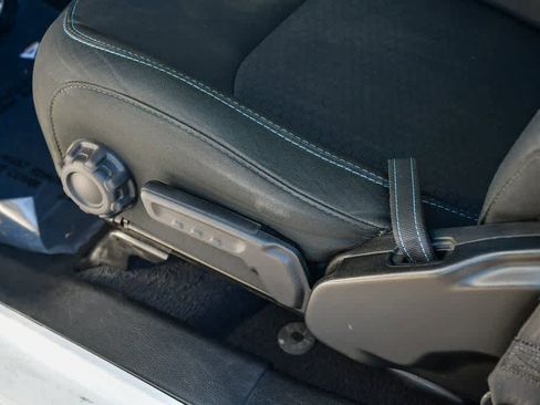 Used 2023 Jeep Wrangler Unlimited Rubicon 4xe w/ Cold Weather Group image 22