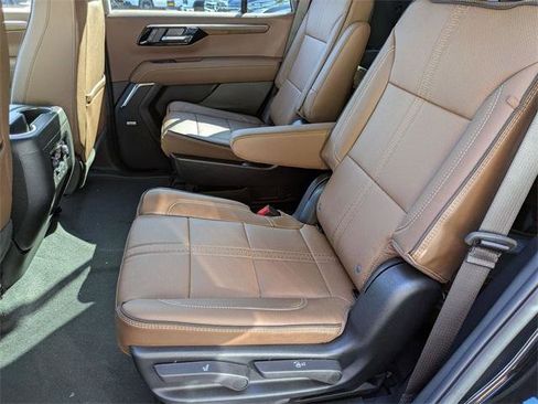 New 2026 Chevrolet Tahoe High Country image 27