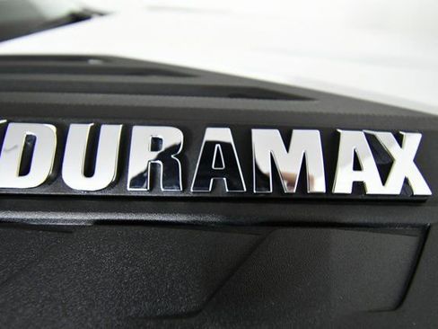 New 2026 Chevrolet Silverado 3500 High Country w/ Technology Package image 18