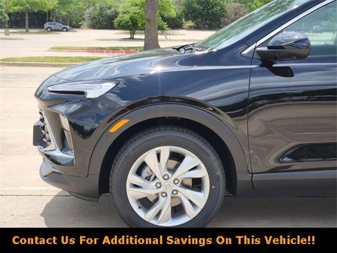 New 2026 Buick Encore GX Preferred w/ Advanced Technology Package image 5