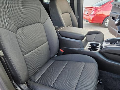 New 2026 GMC Canyon Elevation w/ Convenience Package RWD image 27