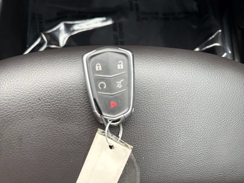 Used 2022 Cadillac XT5 Luxury AWD/4WD image 23