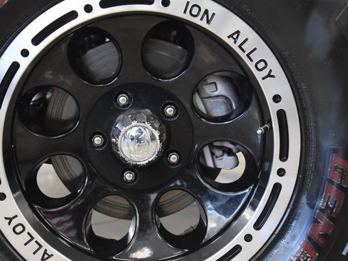 Used 2014 Jeep Wrangler Unlimited Sport w/ Quick Order Package 24S image 41