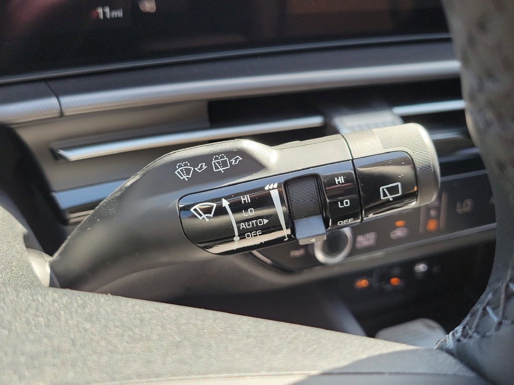 New 2026 Kia Sportage SX FWD image 31