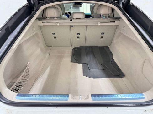 Used 2023 Mercedes-Benz EQS 580 4MATIC Sedan image 53