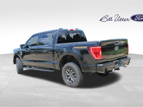 Certified 2023 Ford F150 Tremor AWD/4WD image 7