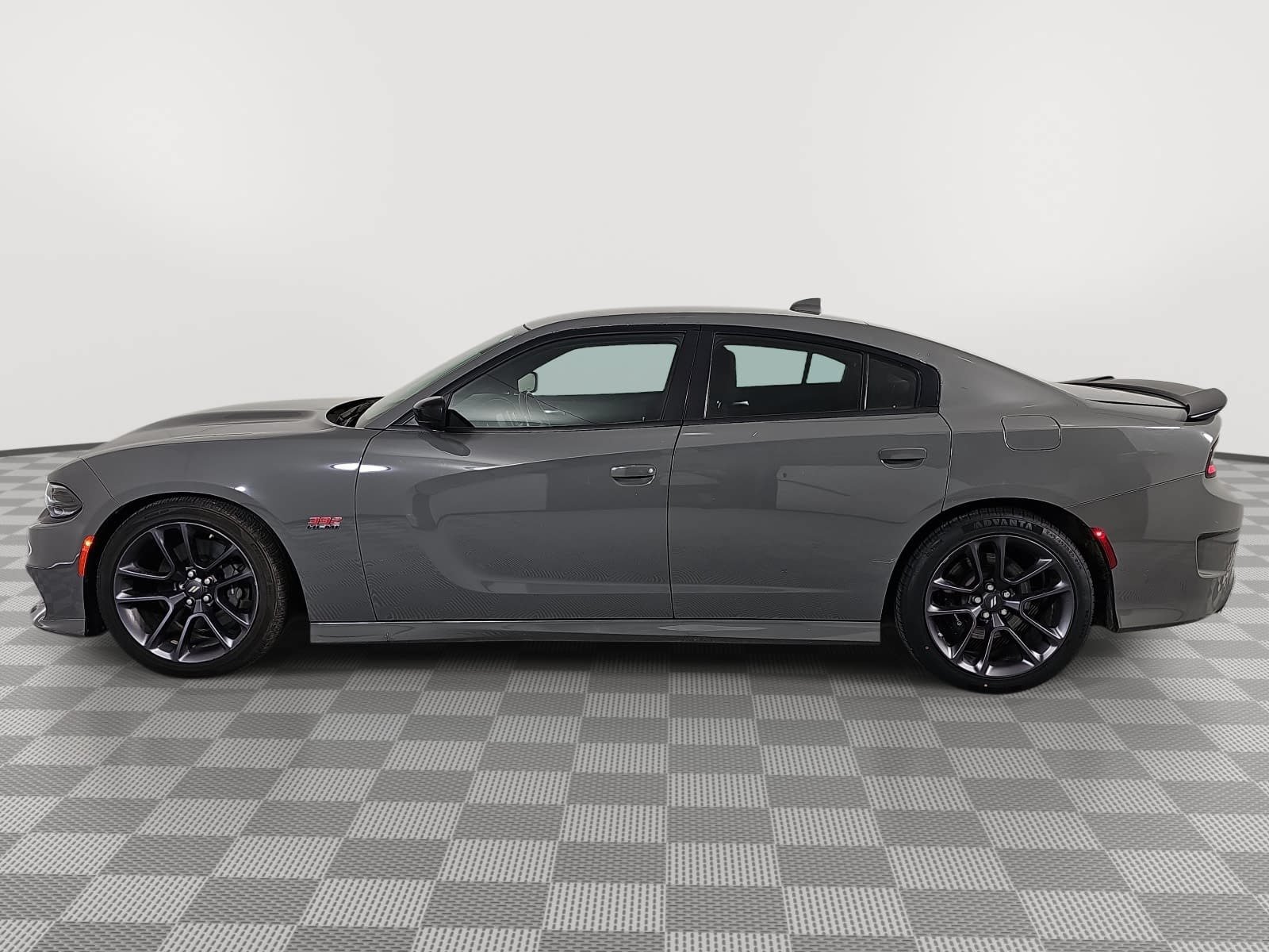 Used 2023 Dodge Charger Scat Pack w/ Navigation & Travel Group RWD image 5