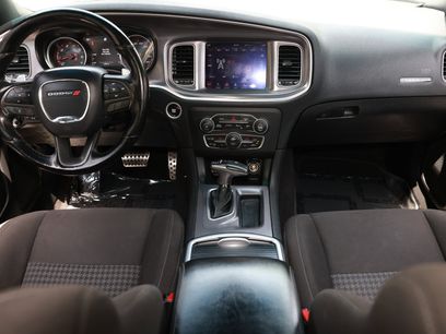 Used 2019 Dodge Charger Scat Pack