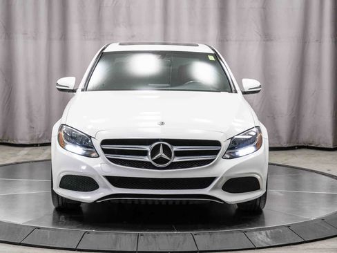 Used 2018 Mercedes-Benz C 300 Sedan image 6
