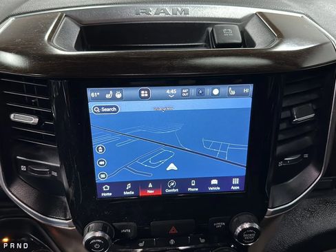 Used 2022 RAM 2500 Laramie image 22