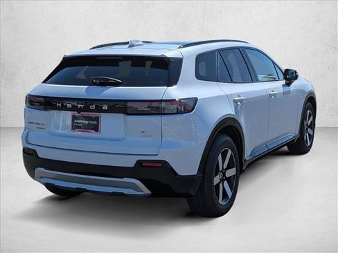 New 2026 Honda Prologue Elite image 2