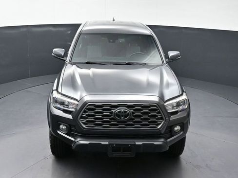 Used 2022 Toyota Tacoma TRD Off-Road image 22