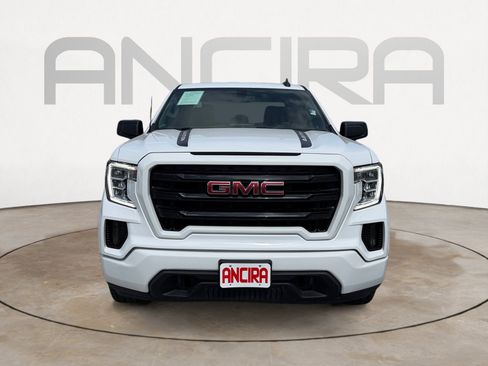 Used 2021 GMC Sierra 1500 Elevation AWD/4WD image 4