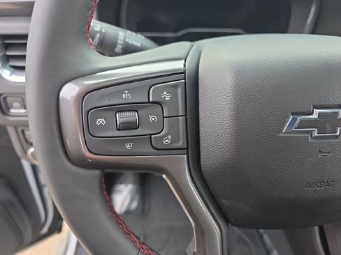 Used 2023 Chevrolet Tahoe RST w/ Luxury Package image 18