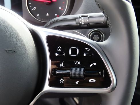 Used 2024 Mercedes-Benz Sprinter 2500 image 29