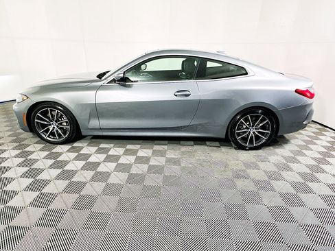 Used 2025 BMW 430i Coupe image 6