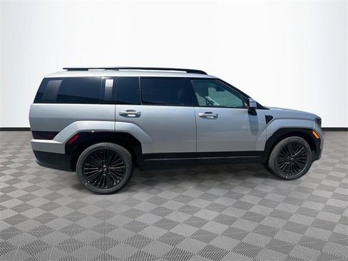 New 2025 Hyundai Santa Fe Calligraphy image 8